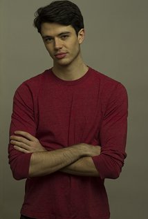 фото Чейз Паркер