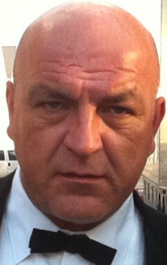 фото Мино Макич