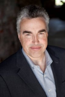 фото Пол Барлоу мл.