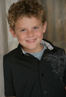 фото Шон Райан Фокс