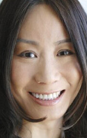 фото Линда Ванг