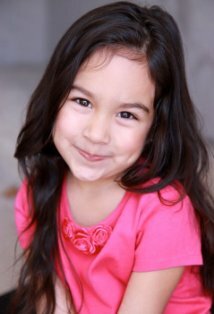 фото Лорен Монтемайор