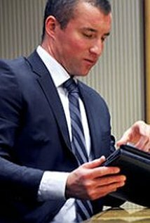 фото Michael Stasyna