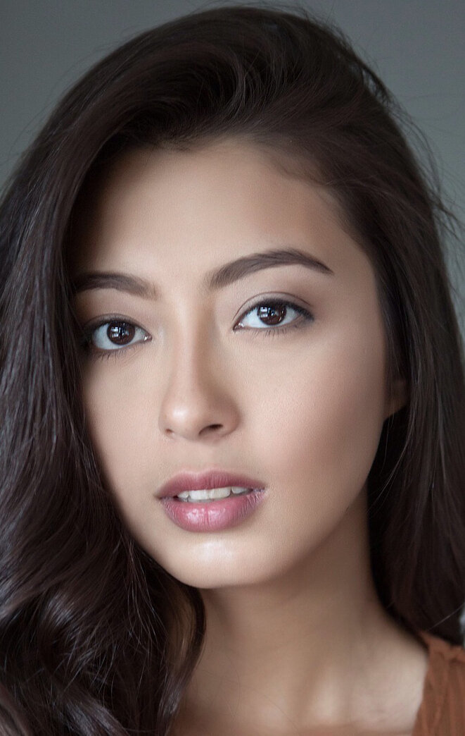 фото Наташа Готт