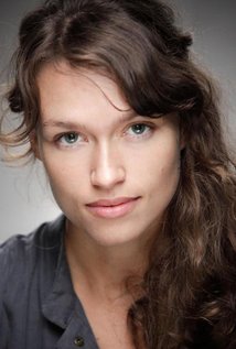 фото Вупи Ван Раам