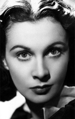 фото Вивьен Ли