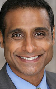 фото Рави Найду