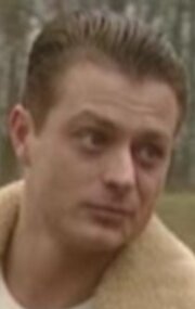 фото Денни де Кок