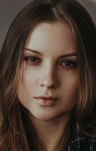 фото Анастасия Жаркова