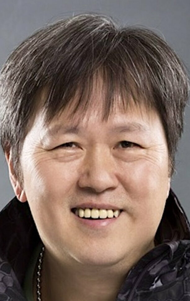 фото Стив Чэн