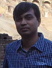 фото Аджитеш Шарма