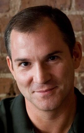 фото Фрэнк Бруни