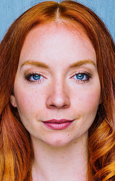 фото Ариана Сирина