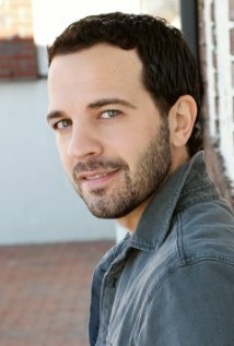 фото Джон Гринлоу