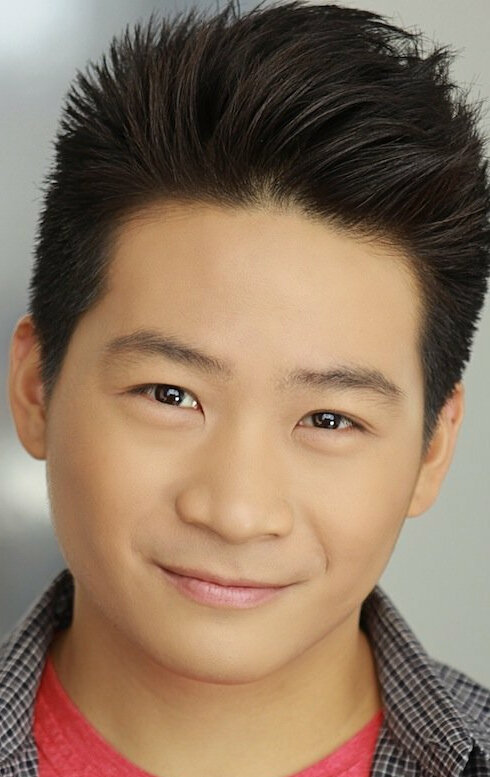 фото Говард Цай