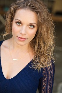 фото Алиша Рикарди