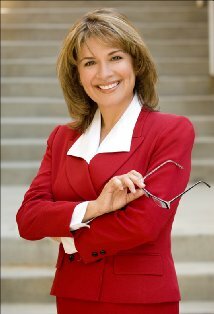 фото Бренда Гарсиа