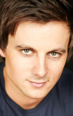 фото Дэмиен Е. Липп