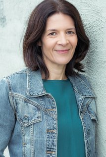 фото Катрина Гоу