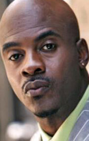 фото Уэс Уильямс