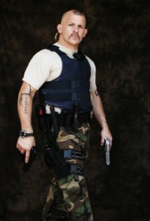 фото Джозеф Ли Майкл