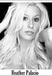 фото Хезер Палачио