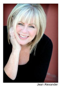 фото Jean Alexander