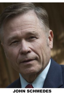 фото John Schmedes