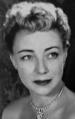 фото Мэри Керридж