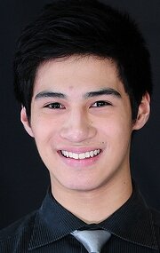 фото Альби Касиньо