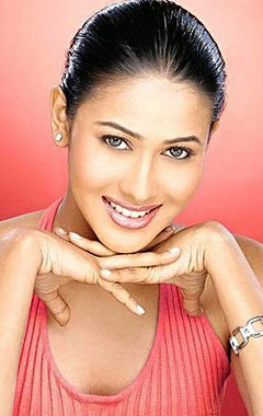 фото Панчи Бора