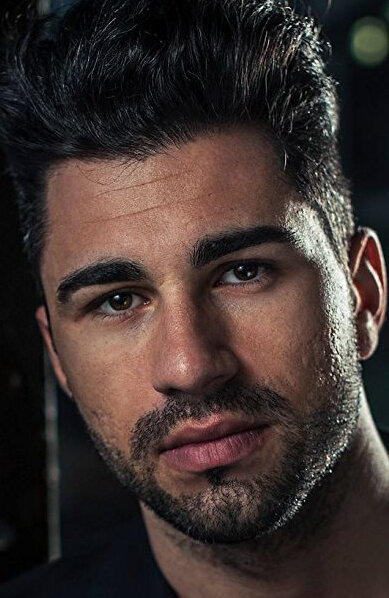 фото Джан Айдын