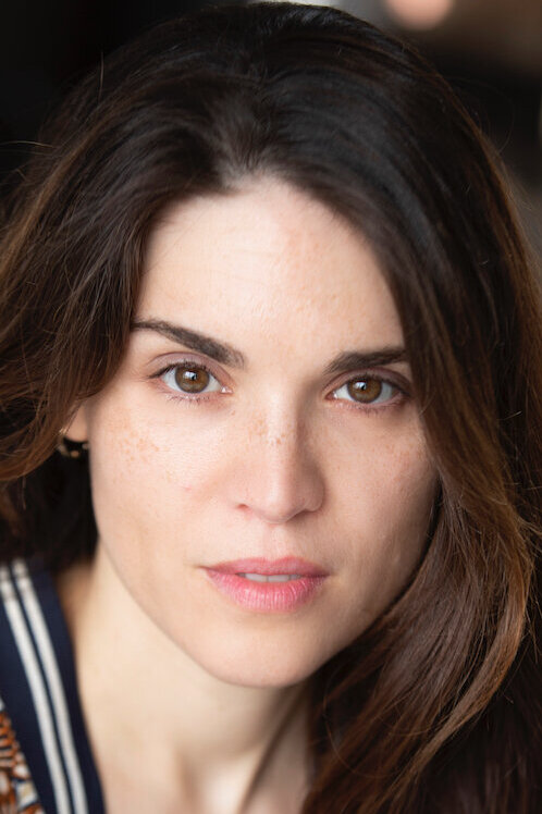 фото Emine Meyrem