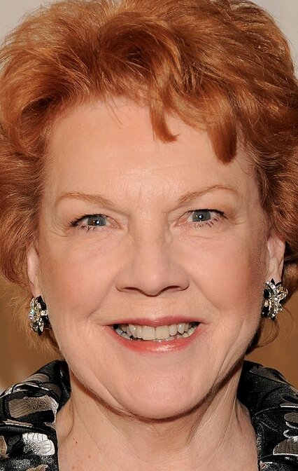 фото Бет Фаулер