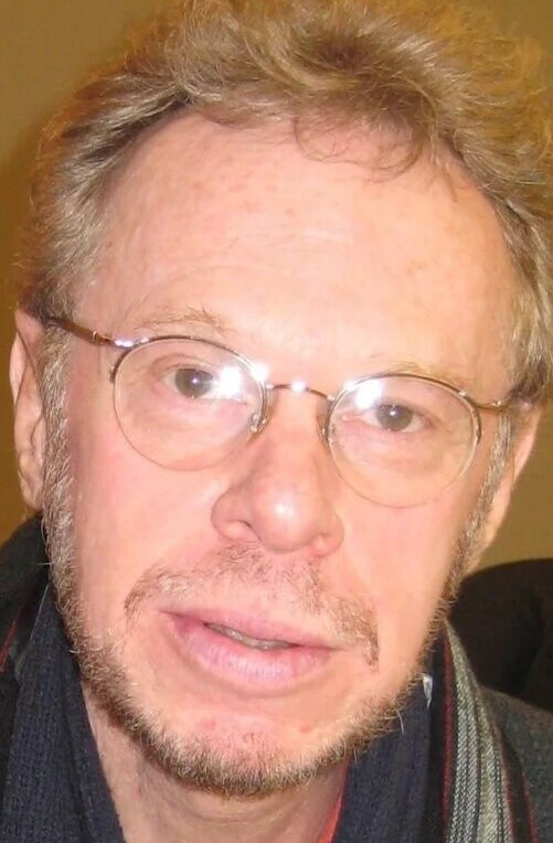 фото Майкл Реберн