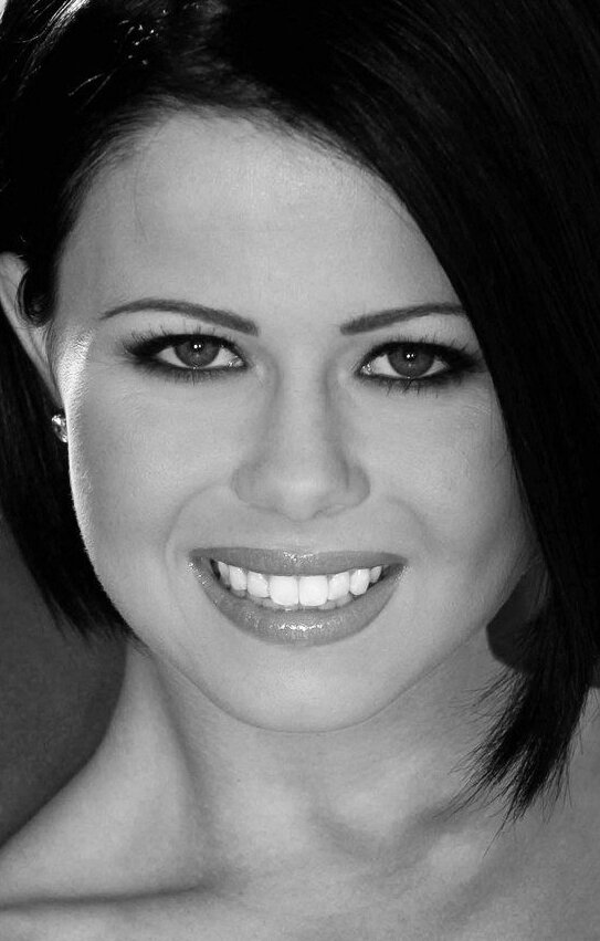 фото Лони Эванс