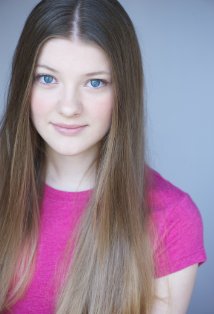 фото Кристин Галиэн