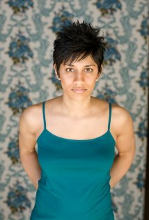 фото Virine Bahadoosingh