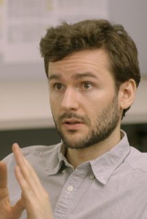 фото Бенжамин Эппл