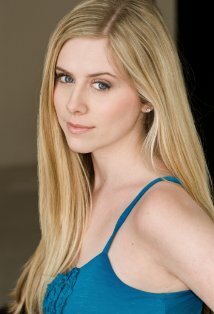 фото Эшли Моррисон