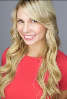 фото Дженнифер Грэйс Ньюшен