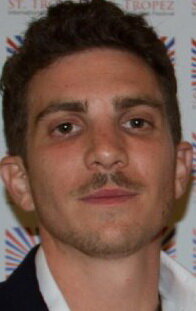 фото Мэттью Берковитц