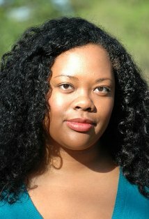 фото Моника Р. Харрис