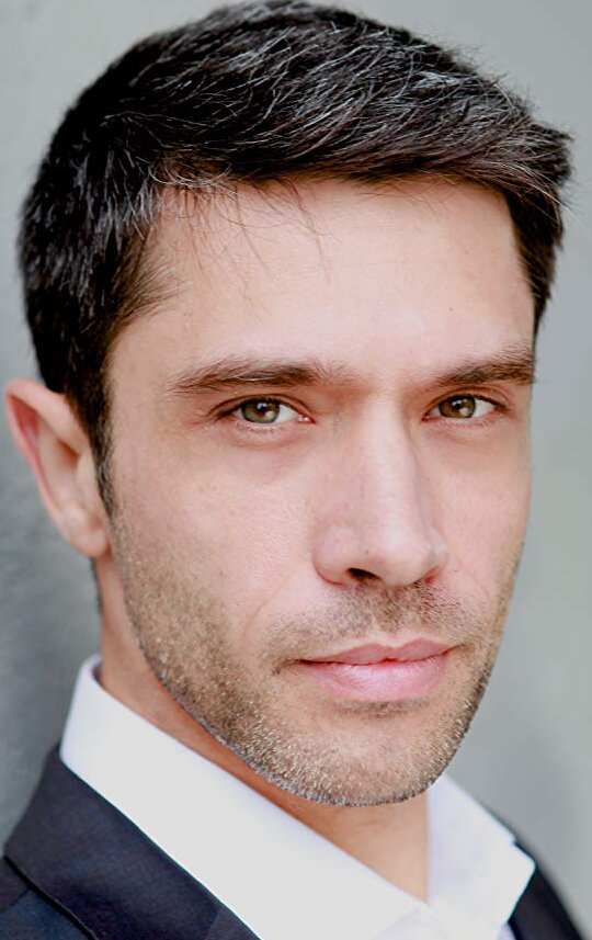 фото Ядран Малкович