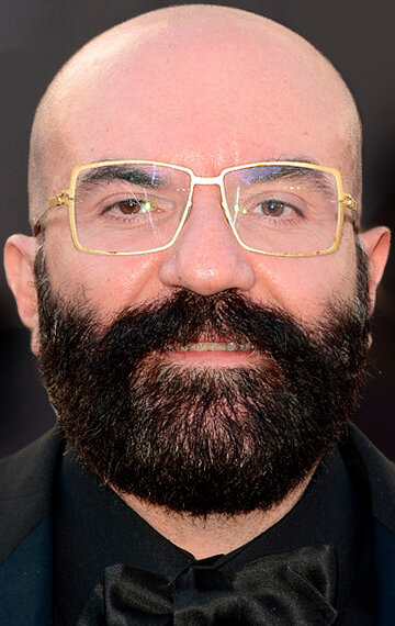 фото Пако Дельгадо