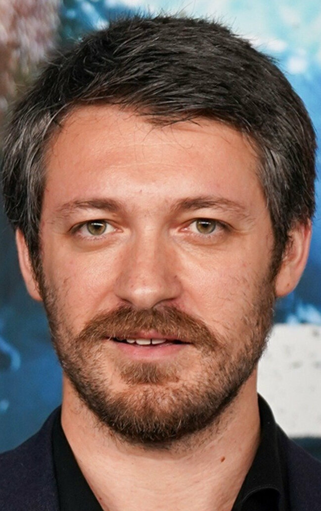 фото Торнике Гогричиани