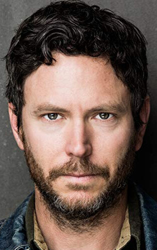 фото Уилл Бейнбринк