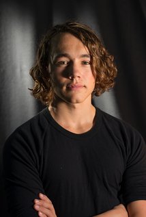 фото Кай Арбакль