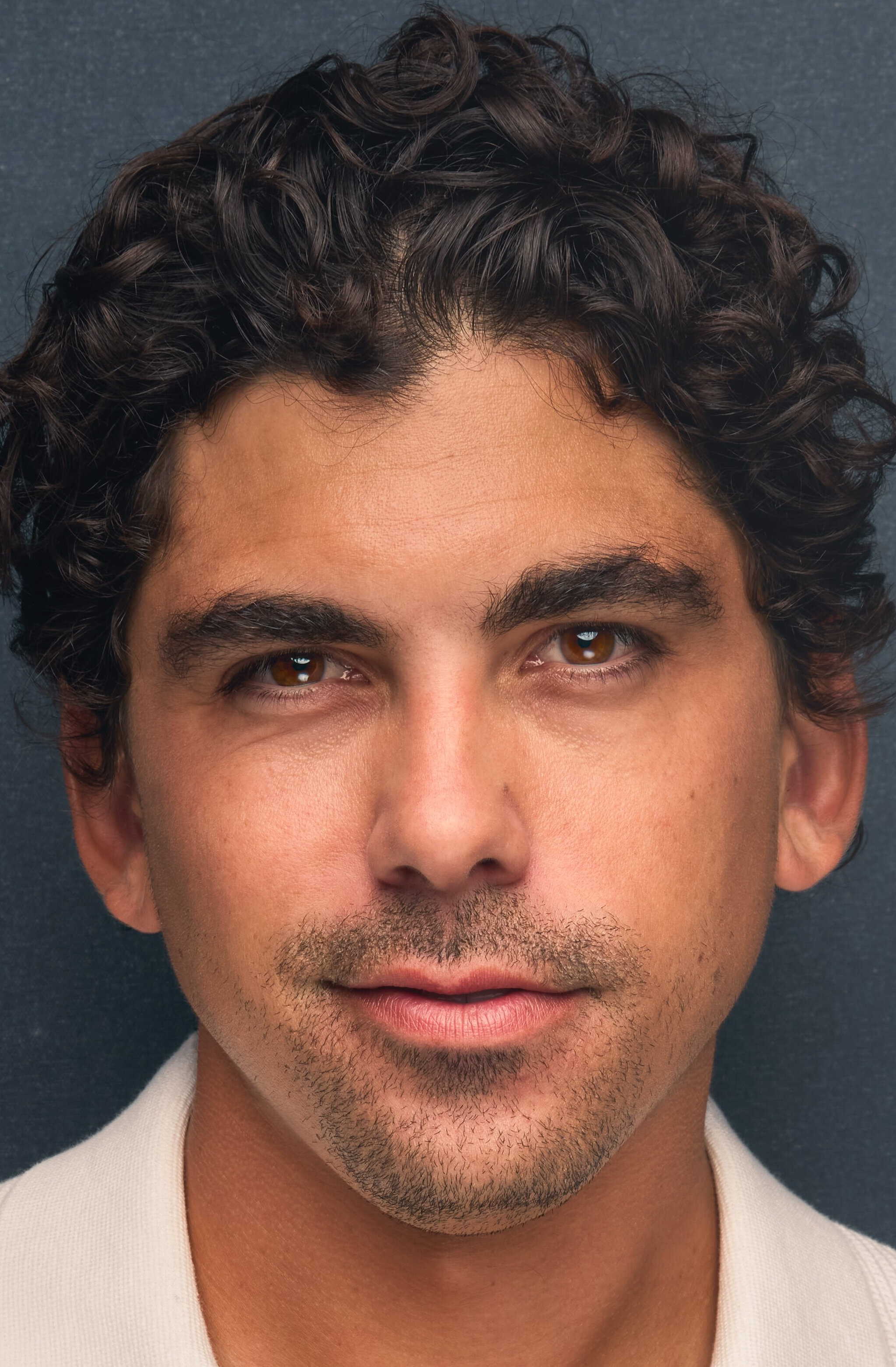 фото Дэнни Уильямс