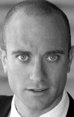 фото Майкл Патрик Коннолли